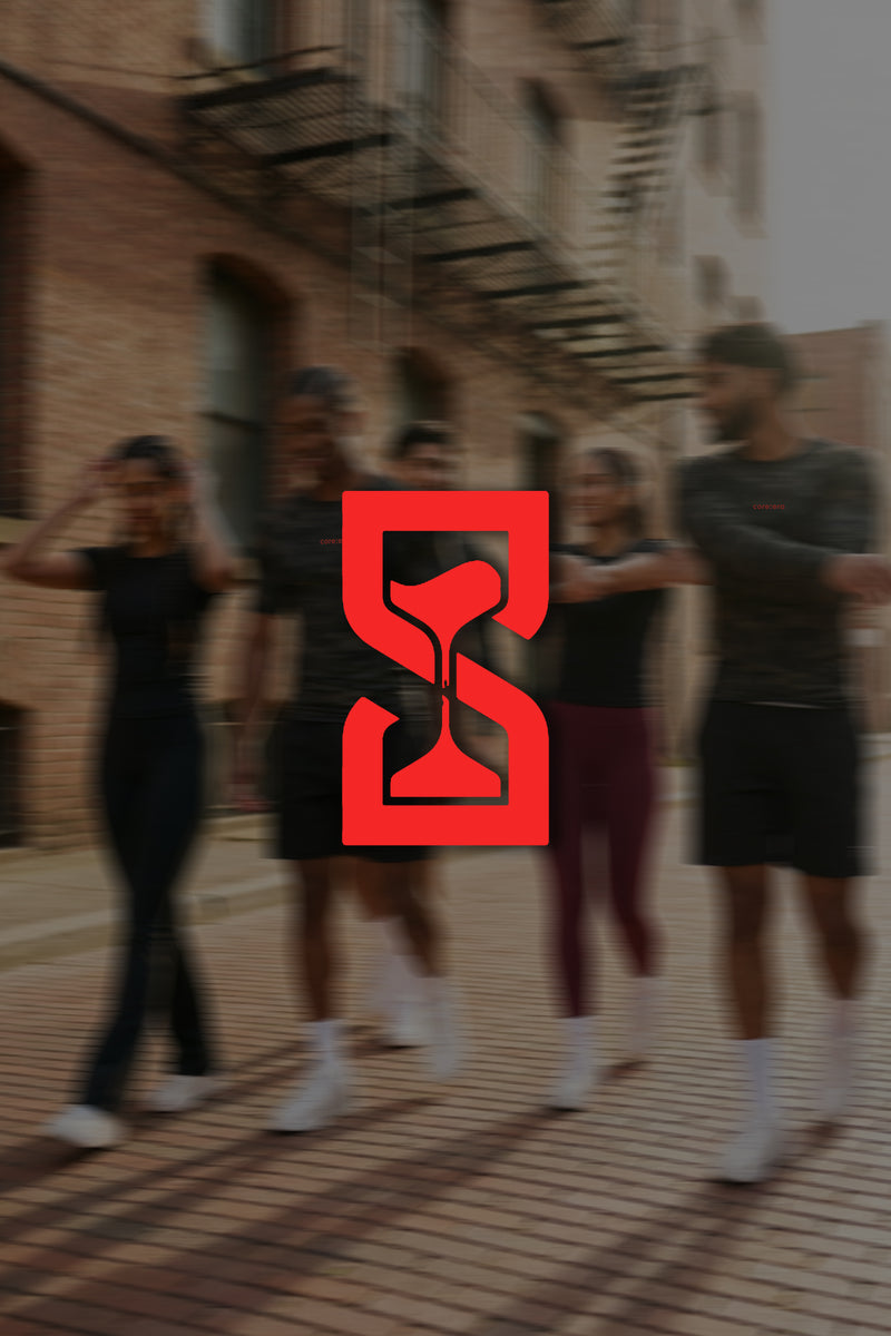 Trusted by homegrown athletes