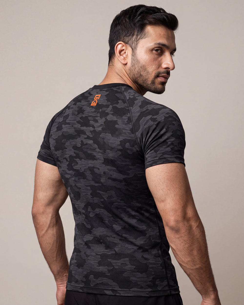 AirCore Muscle Fit T-Shirt – Short Sleeve – view 5