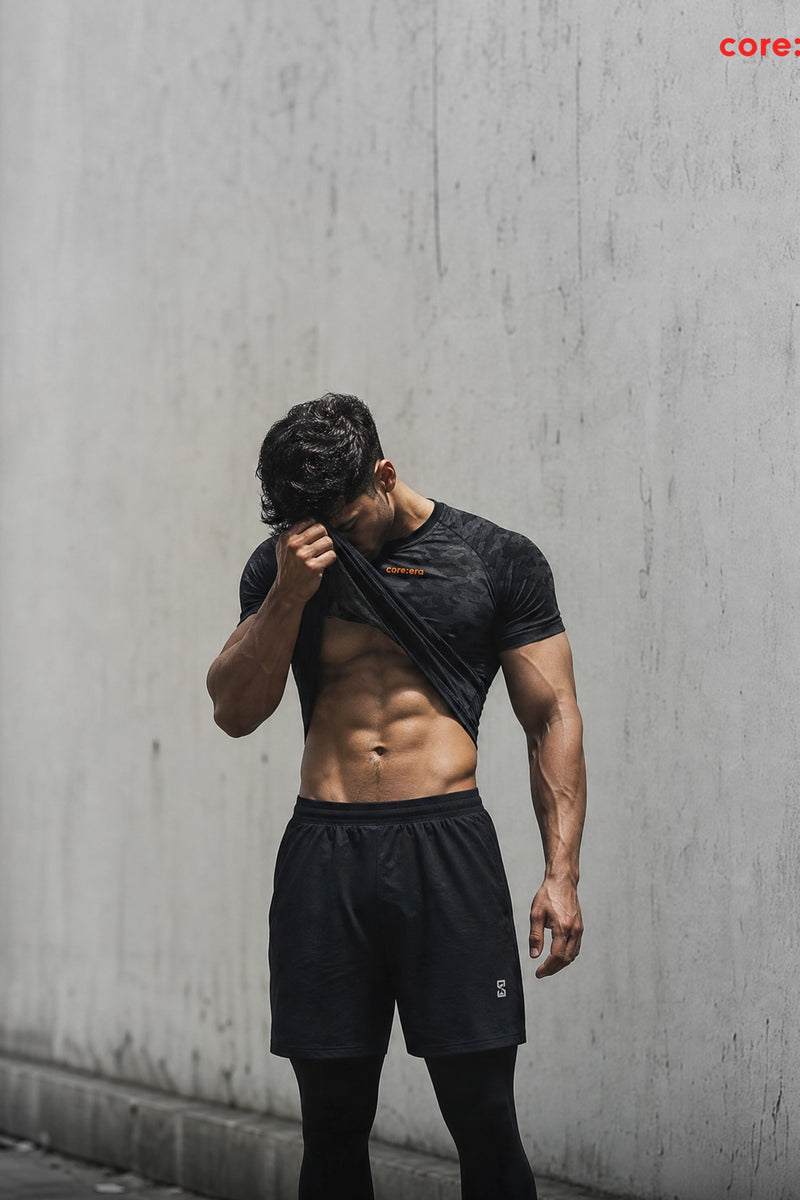 Trusted by homegrown athletes
