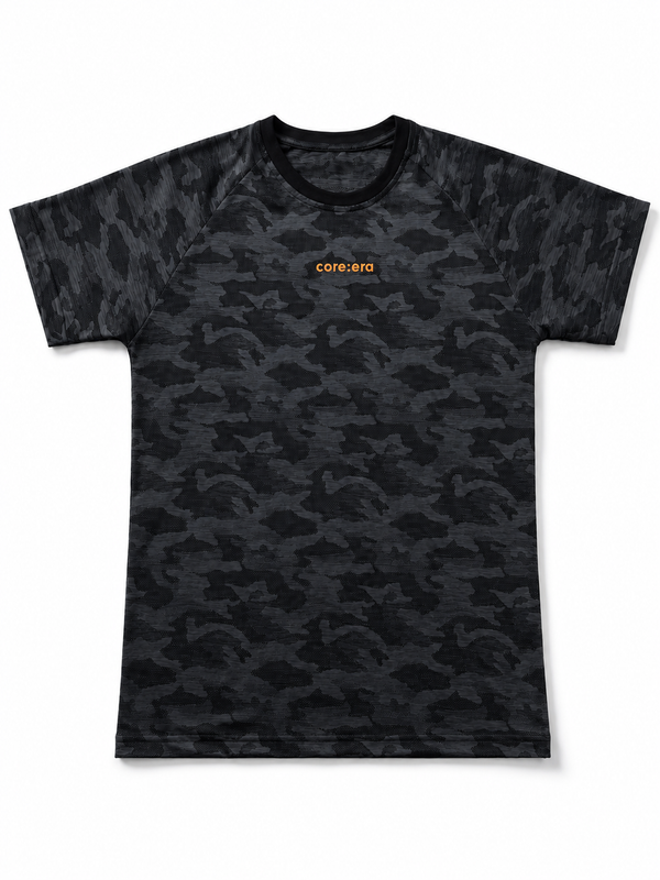 AirCore Muscle Fit T-Shirt – Short Sleeve