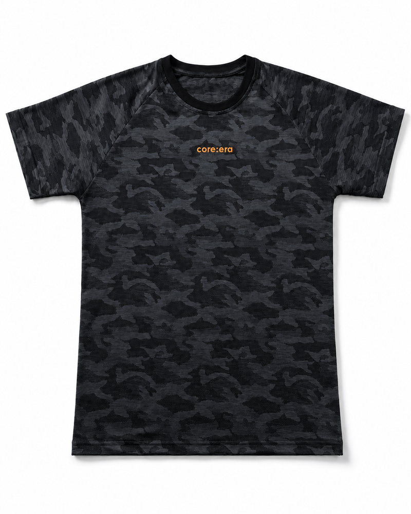 AirCore Muscle Fit T-Shirt – Short Sleeve