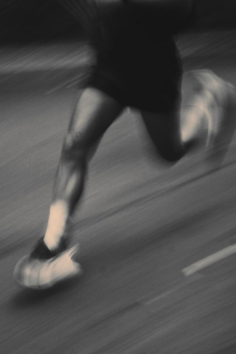 Trusted by homegrown athletes